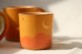 Autumn Blaze 12 oz Mug 3042
