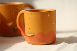 Autumn Blaze 12 oz Mug 3042