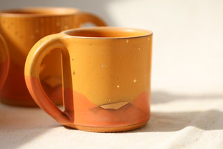 Autumn Blaze 12 oz Mug 3042