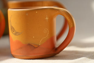 Autumn Blaze 12 oz Mug 3043