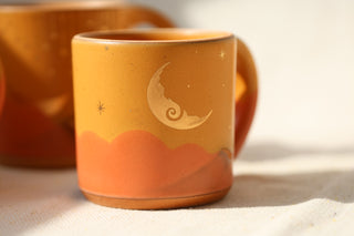 Autumn Blaze 12 oz Mug 3043