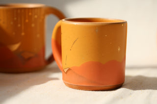 Autumn Blaze 12 oz Mug 3043