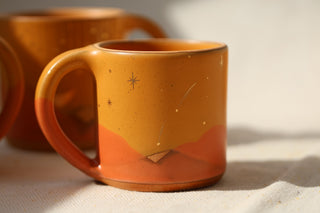 Autumn Blaze 12 oz Mug 3043