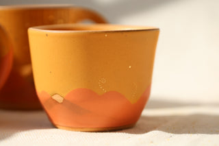 Autumn Blaze 12 oz Cup 3045