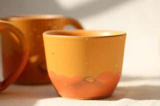 Autumn Blaze 12 oz Cup 3045