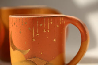 Marigold 12 oz Mug 3046