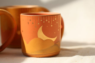 Marigold 12 oz Mug 3046