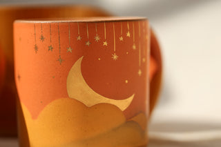 Marigold 12 oz Mug 3046