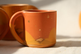 Marigold 12 oz Mug 3046
