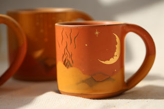 Marigold 12 oz Mug 3047