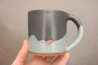 12 oz Winter Midnight Classic Mug