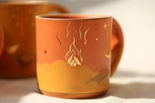Marigold 12 oz Mug 3047