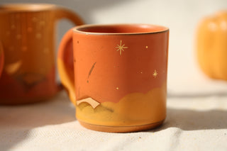 Marigold 12 oz Mug 3047