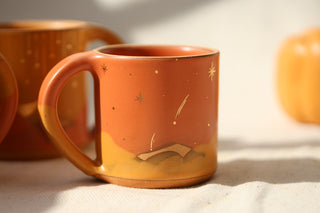 Marigold 12 oz Mug 3047