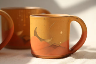 Autumn Blaze 12 oz Mug 3050 **Discounted
