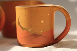 Autumn Blaze 12 oz Mug 3050 **Discounted