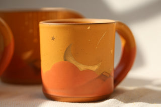 Autumn Blaze 12 oz Mug 3050 **Discounted