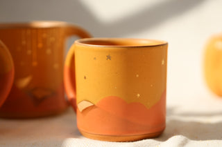 Autumn Blaze 12 oz Mug 3050 **Discounted