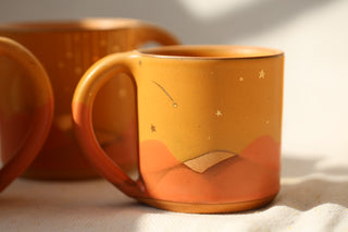 Autumn Blaze 12 oz Mug 3050 **Discounted