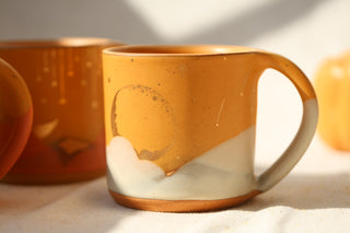 Sunflower 18 oz Mug 3051