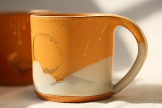 Sunflower 18 oz Mug 3051