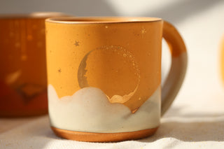 Sunflower 18 oz Mug 3051