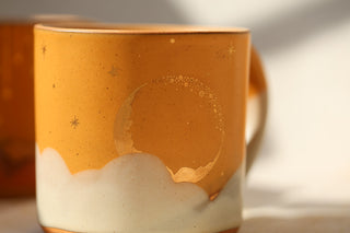 Sunflower 18 oz Mug 3051