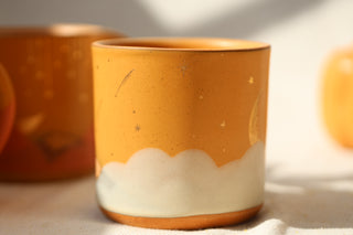 Sunflower 18 oz Mug 3051