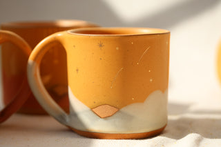 Sunflower 18 oz Mug 3051