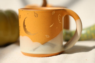 Sunflower 12 oz Mug 3060
