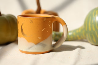 Sunflower 12 oz Mug 3060
