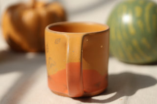 Autumn Blaze 12 oz Mug 3053