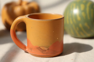 Autumn Blaze 12 oz Mug 3053