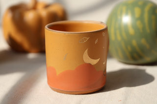 Autumn Blaze 12 oz Mug 3053
