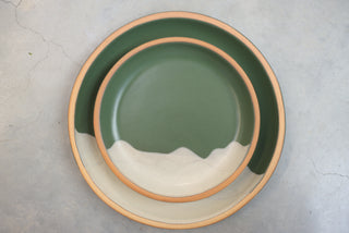 8" Salad Plate