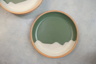 8" Salad Plate