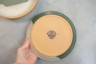 8" Salad Plate