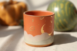 Tangerine 12 oz Mug 3057
