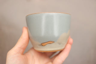 6 oz Dream Cappuccino Cup