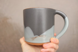 18 oz Winter Midnight Classic Mug