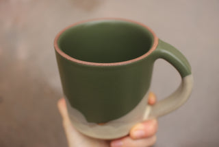 18 oz Cedar Classic Mug