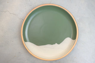 11" Dinner Plate