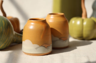 Discounted Seconds: Bud Vase