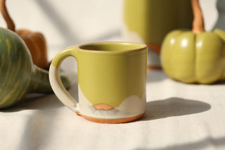 Discounted Seconds: 12 oz Mugs