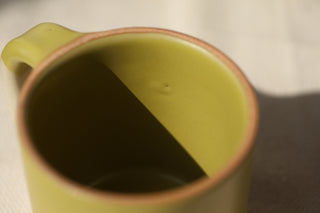 Discounted Seconds: 12 oz Mugs