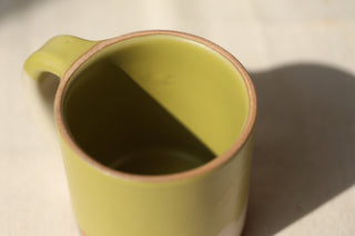 Discounted Seconds: 12 oz Mugs