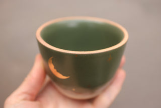 Cedar 6 oz Cappuccino Cup 322