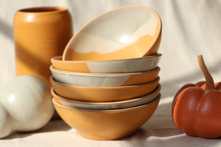 Discounted Seconds: Bowls