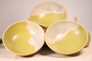 Discounted Seconds: Bowls