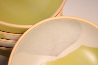Discounted Seconds: Bowls